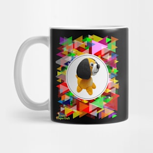 Cute dog Mug